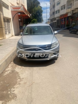 VOLKSWAGEN Tiguan 4 motion occasion 1845927