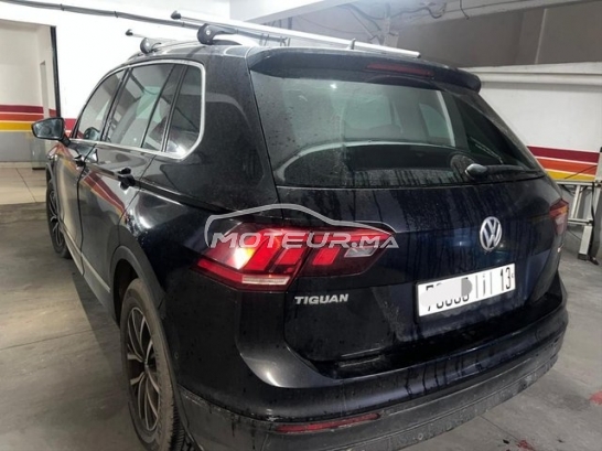 فولكزفاكن تيجوان مستعملة 3201512