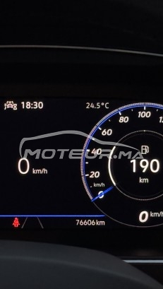 فولكزفاكن تيجوان R-line مستعملة 1952731