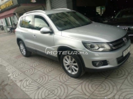 VOLKSWAGEN Tiguan occasion 1698184