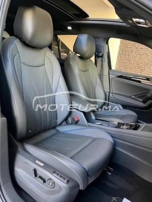 VOLKSWAGEN Tiguan occasion 2974373