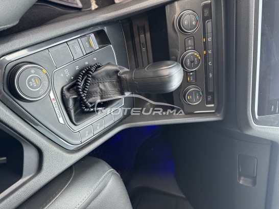 فولكزفاكن تيجوان Tdi مستعملة 1963222