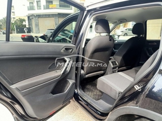 فولكزفاكن تيجوان مستعملة 2996198