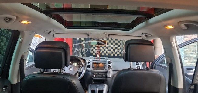 فولكزفاكن تيجوان 2.0 مستعملة 1746220