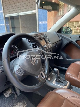 VOLKSWAGEN Tiguan R line occasion 1240933
