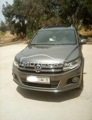 VOLKSWAGEN Tiguan occasion 1272593