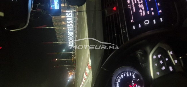 فولكزفاكن تيجوان مستعملة 3197559