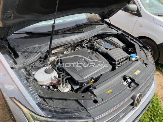 VOLKSWAGEN Tiguan occasion 3339543