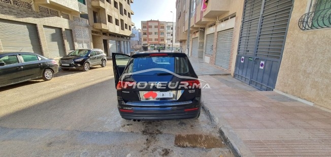 VOLKSWAGEN Tiguan Tiguan ii occasion 1748444