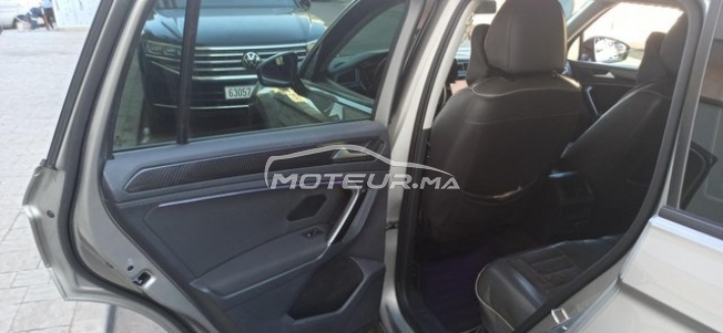 فولكزفاكن تيجوان مستعملة 2795433