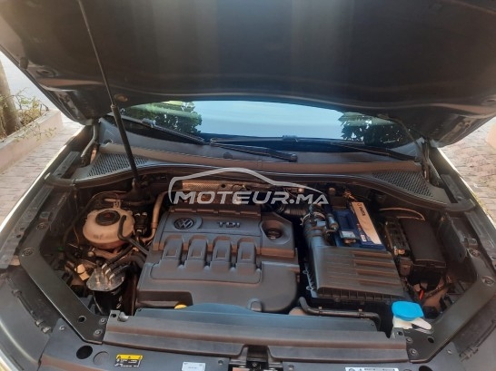 VOLKSWAGEN Tiguan occasion 1257235
