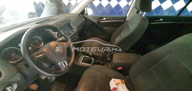 VOLKSWAGEN Tiguan 2.0 tdi occasion 1238886