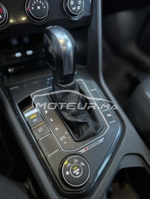 VOLKSWAGEN Tiguan occasion 3059360