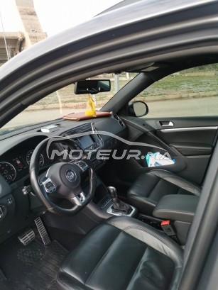 فولكزفاكن تيجوان 2.0 مستعملة 1799953