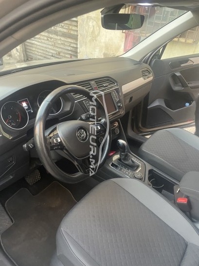 فولكزفاكن تيجوان Oui مستعملة 1799698