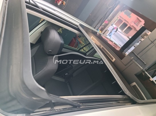 فولكزفاكن تيجوان Tdi مستعملة 1796598