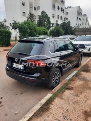 VOLKSWAGEN Tiguan occasion 2962414