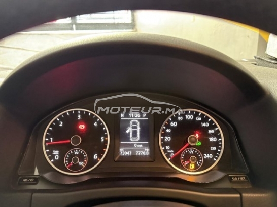 فولكزفاكن تيجوان مستعملة 3151174