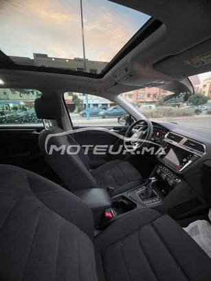 فولكزفاكن تيجوان R-line مستعملة 1645823