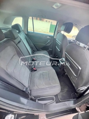 فولكزفاكن تيجوان 2.0 tdi مستعملة 1949579