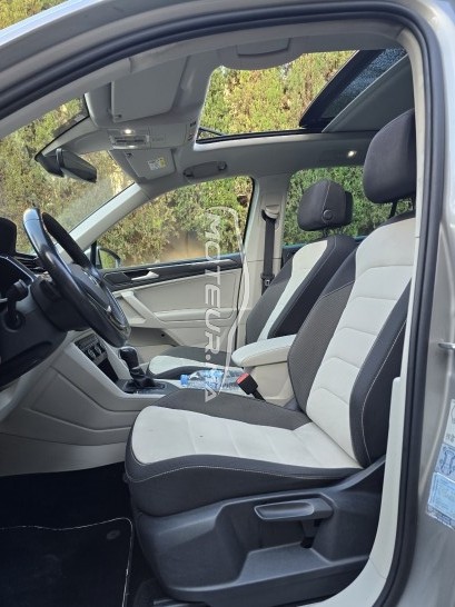 VOLKSWAGEN Tiguan Elegance occasion 2022505