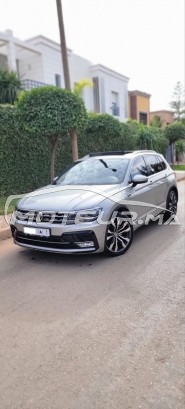 VOLKSWAGEN Tiguan Rline occasion 1935752