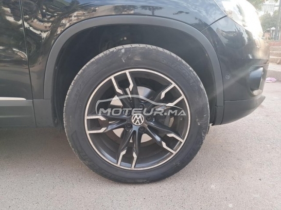 VOLKSWAGEN Tiguan occasion 3272111