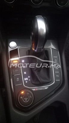 VOLKSWAGEN Tiguan R line occasion 3448906