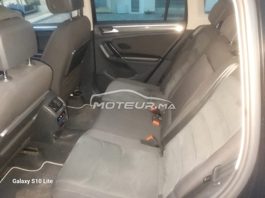 VOLKSWAGEN Tiguan 2.0 tdi occasion 1845109