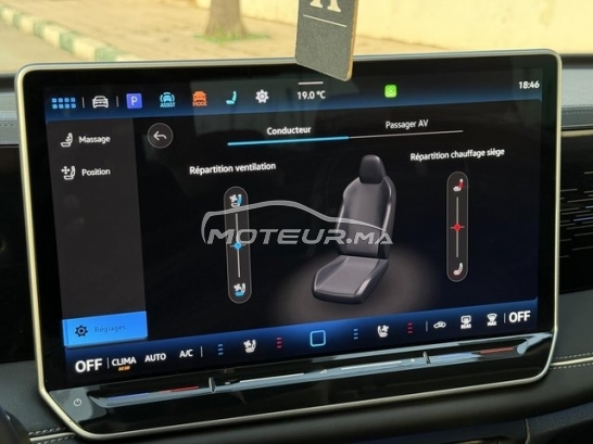 VOLKSWAGEN Tiguan occasion 3339047