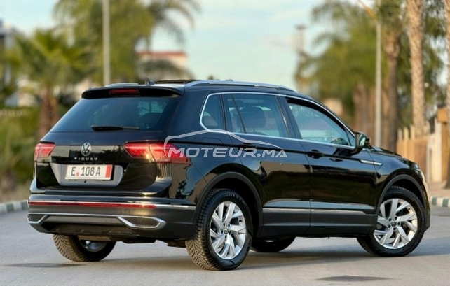 VOLKSWAGEN Tiguan occasion 2962911