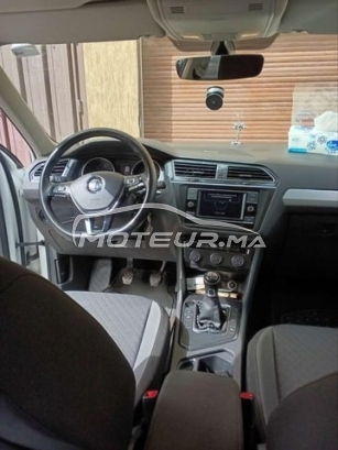 فولكزفاكن تيجوان مستعملة 3384412