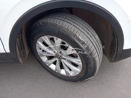 KIFAL - VOLKSWAGEN Tiguan