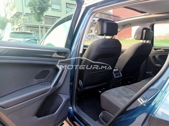 فولكزفاكن تيجوان مستعملة 3510583