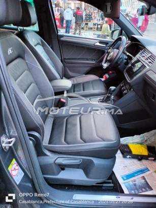 VOLKSWAGEN Tiguan 2019 occasion 1716732