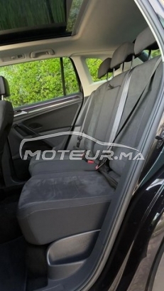 VOLKSWAGEN Tiguan occasion 2962918