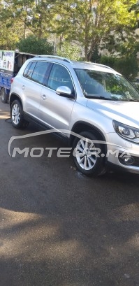 VOLKSWAGEN Tiguan 2.0 tdi occasion 1534117