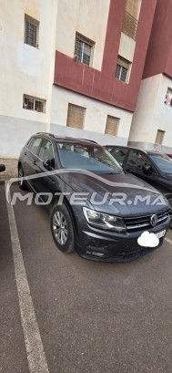 فولكزفاكن تيجوان مستعملة 2979293