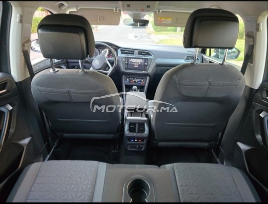 فولكزفاكن تيجوان مستعملة 2521323