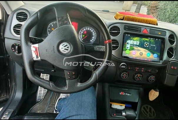 VOLKSWAGEN Tiguan occasion 1712814