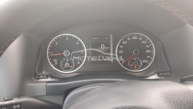 VOLKSWAGEN Tiguan occasion 2296395
