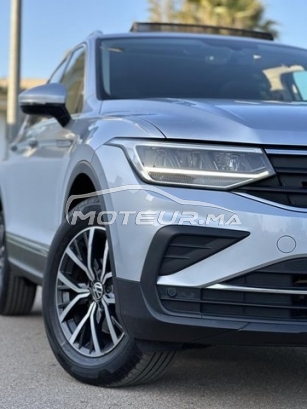 فولكزفاكن تيجوان مستعملة 3459171