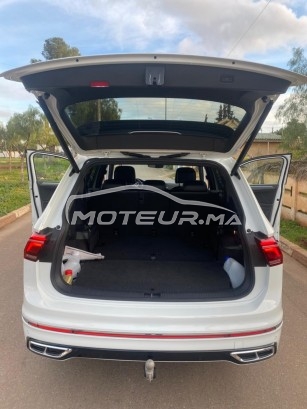 فولكزفاكن تيجوان مستعملة 1578423