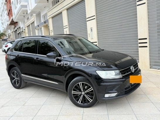سيارة في المغرب VOLKSWAGEN Tiguan - 463369