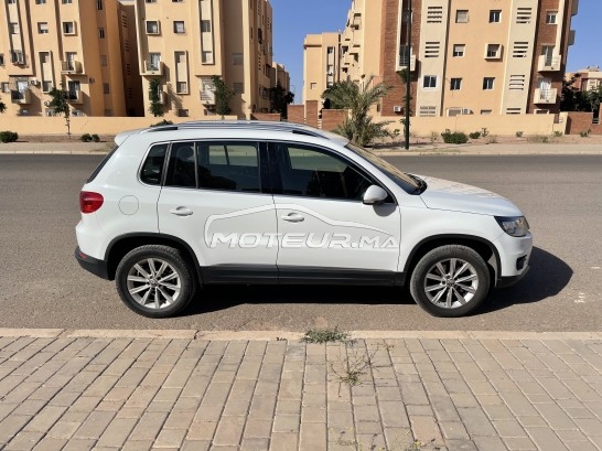 VOLKSWAGEN Tiguan occasion 1452522
