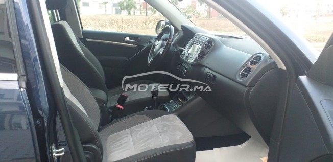 VOLKSWAGEN Tiguan occasion 1349786