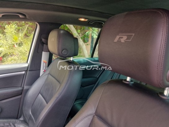 VOLKSWAGEN Tiguan 2.0 r-line occasion 2299721