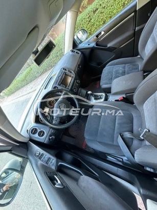 فولكزفاكن تيجوان مستعملة 2015767