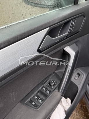 فولكزفاكن تيجوان مستعملة 3179514