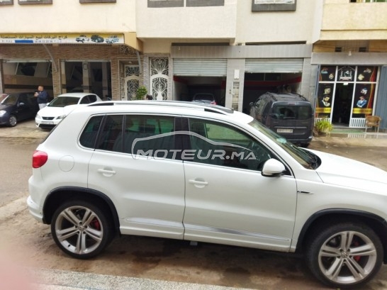 VOLKSWAGEN Tiguan occasion 1287125